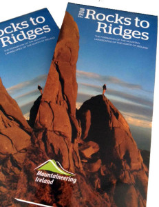 Rocks to Ridges October 2015