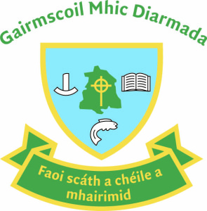 Gairmscoil Mhic Diarmada