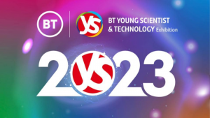 BTYSE 2023 Logo