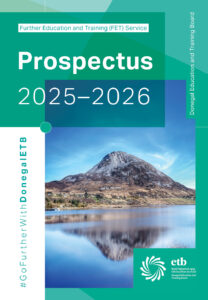 FET Prospectus 2025-2026 cover